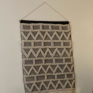 Macrame Wall Hanging